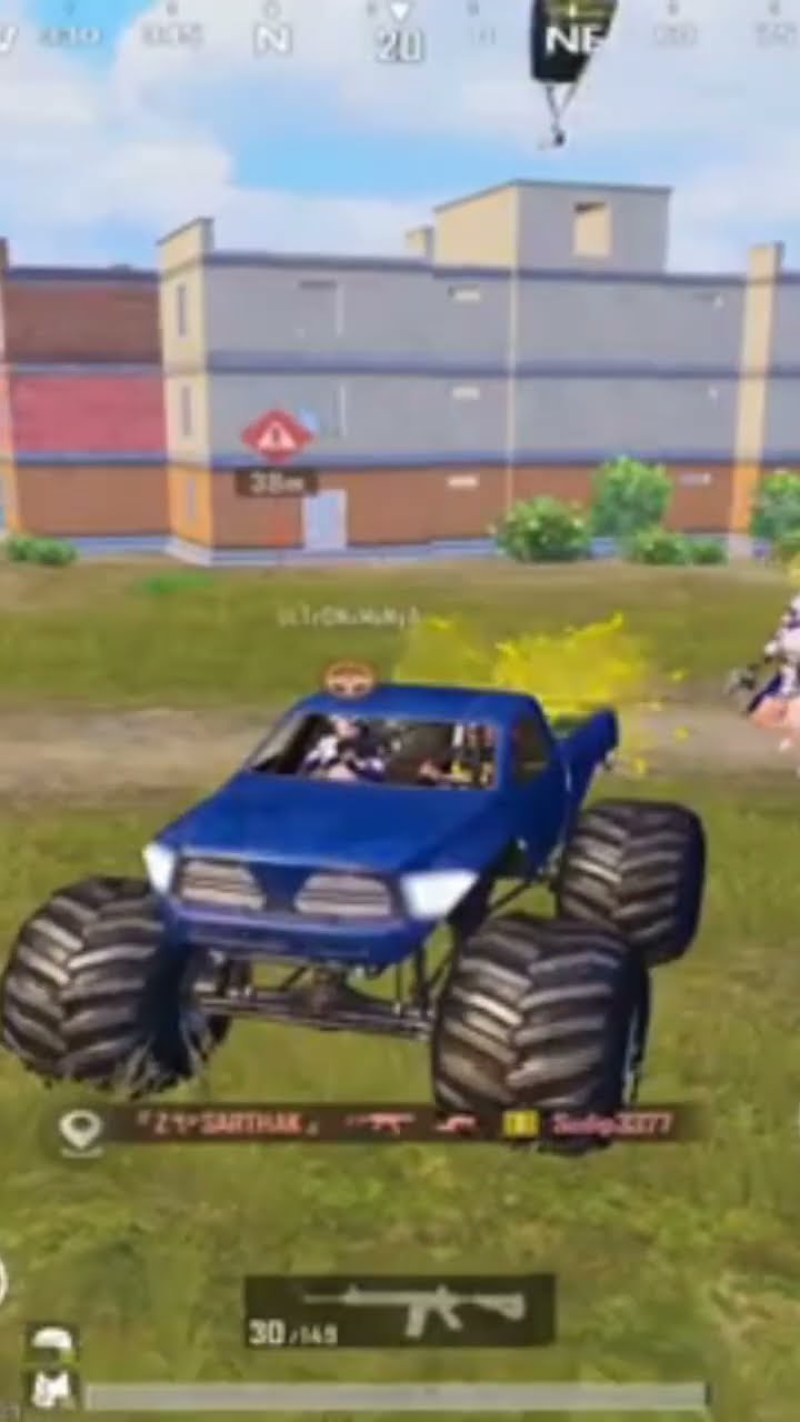 NOT REVIVING TEAMMATES \u0026 NOOB PRANK?? || TROLLING  RANDOM TEAMMATES?|| BGMI FUNNY \u0026 WTF MOMENT
