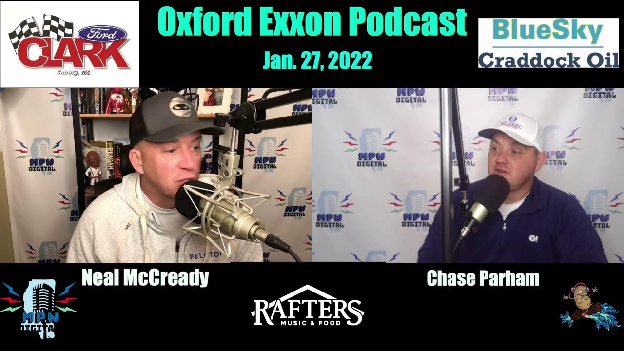 Oxford Exxon Podcast: Another day in the portal, Rebels lose to Hogs, tampering and more