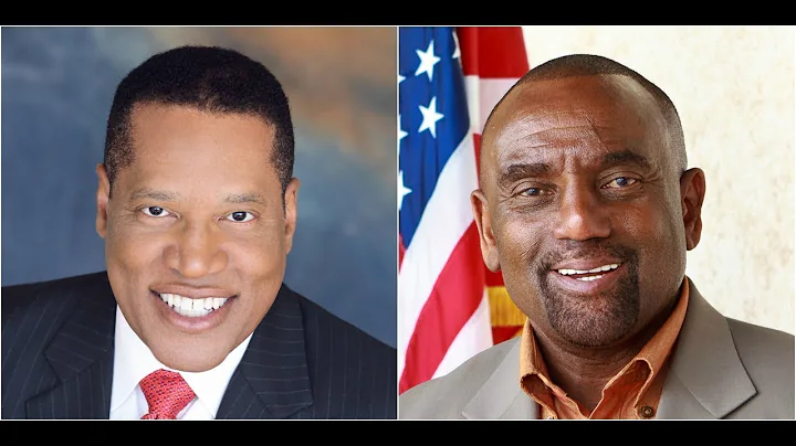 Dr. Claud Anderson & Dr. Amos Wilson What Does A B...