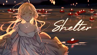 Shelter (Cover) ⸺ hiyumiNAO