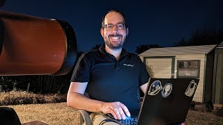 Connecting your DSLR Camera to your Laptop - Astrophotography for Beginners screenshot 3