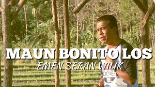 LAGU DANSA PESTA TERBARU 2021 | MAUN BONITO LOS - EMEN SERAN WILIK