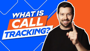 What Is Call Tracking?
