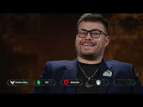 SurpriseTeam - Insania [PGL DOTA 2 Wallachia Season #1]