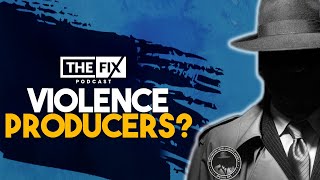 Is Sir P Right About Criminals in Dancehall Music? (ft. Koolface) || The Fix Podcast
