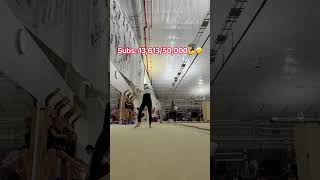 #rg#rhythmicgymnastics#gymnast#gymnastics#dance#tutorial#cool#viral#shorts#fyp#fy#tiktok#how#blowup