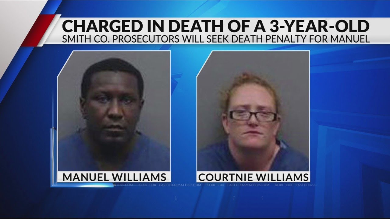 Prosecutors to seek death penalty for Tyler man charged in death of 3 ...