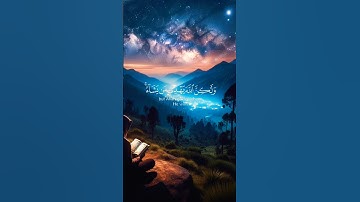 نور الهداية في ظلمات الحياة | تلاوة خاشعة لسورة القصص #قرآن #القارئ_ياسر_الدوسري