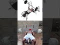 Supino inclinado, Recto e declinado Com pegada fechada #motivation #exerc #sports #atividadefisica
