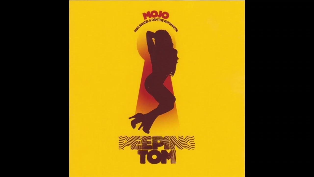 Peeping Tom - Preschool (Bonus Track) - YouTube