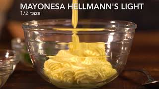 Hellmann’s | Mes del Sándwich