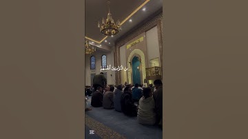 سورة التوبة 🤍 #قرآن #قران_كريم #قرآن #ناصر_القطامي #العرب #سورة_التوبة