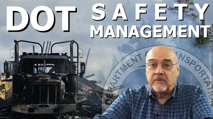 DOT Safety Management - SafeTeam Solutions