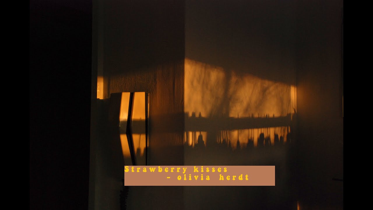 strawberry kisses ( olivia herdt ) YouTube
