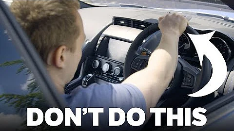 6 Things You Didn’t Know You Were Doing Wrong When Driving Fast - DayDayNews