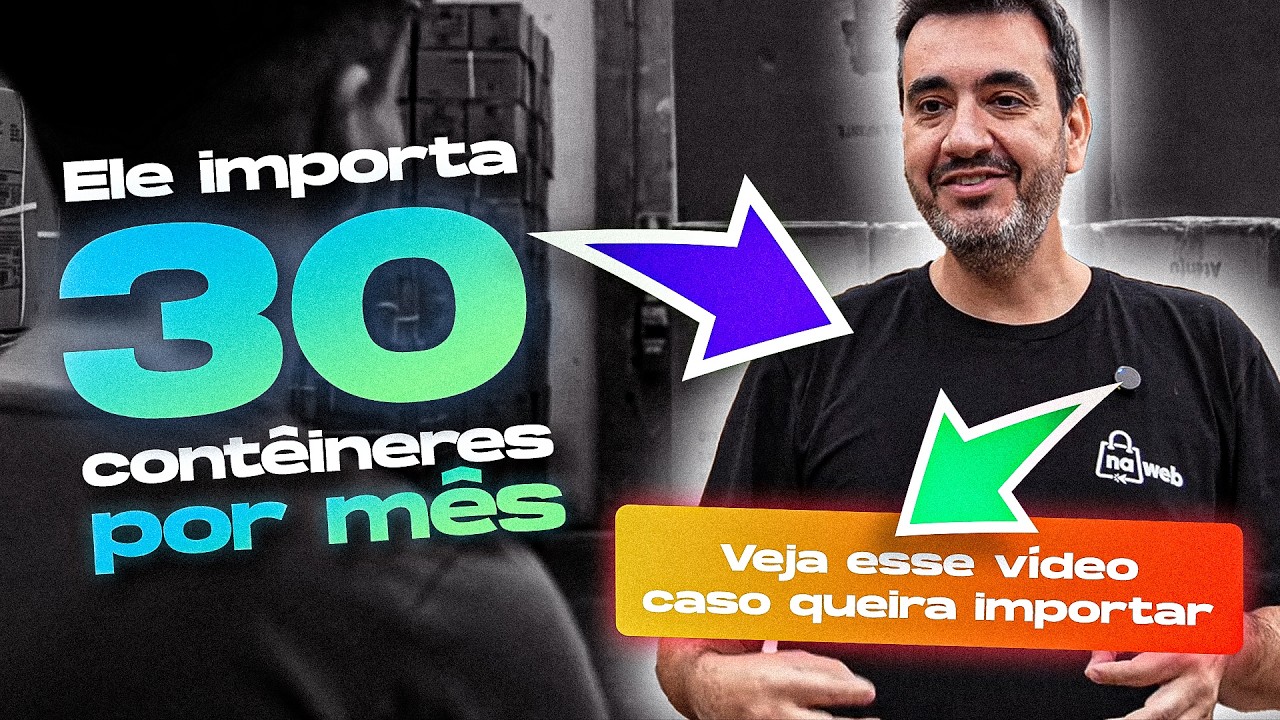 Como decidir QUAIS PRODUTOS IMPORTAR da China para vender no Mercado Livre e outros marketplaces?