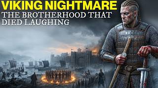 The Jomsvikings: The Pagan Brotherhood of Mercenaries So Disciplined Even Vikings Were Terrified