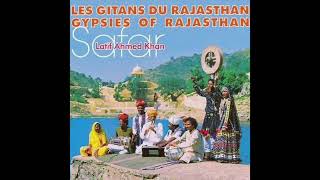 Les Gitans du Rajasthan (Selections)