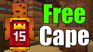 Don’t MISS OUT On This Cape!