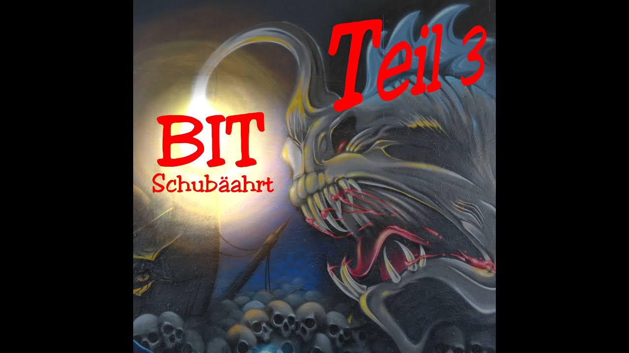 Schubäahrt - BIT dritter Teil bekijken op YouTube