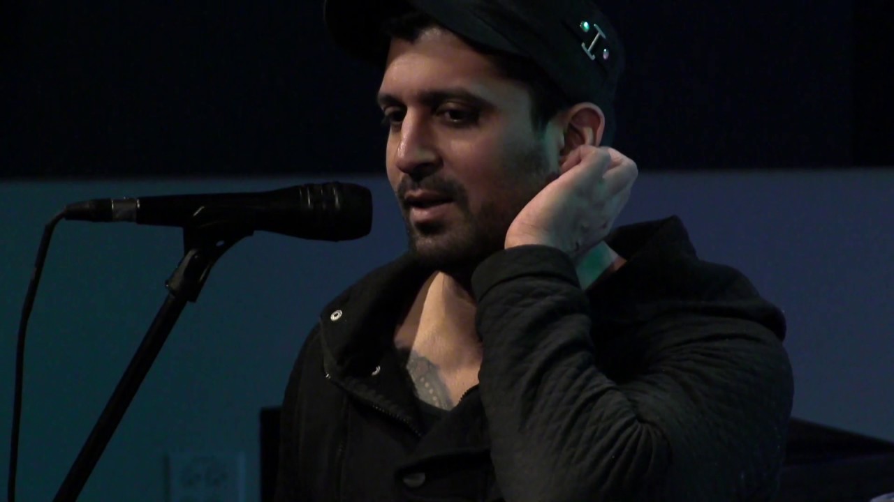 Lucky Boys Confusion Interview: 