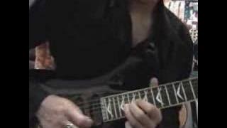 YNGWIE MALMSTEEN CANTABILE PLAY BY CHATREEO