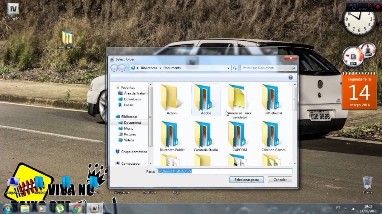TÉLÉCHARGER OPENIV 2.6.4 GRATUIT