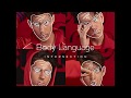 INTERSECTION / Body Language (Tomggg Remix)