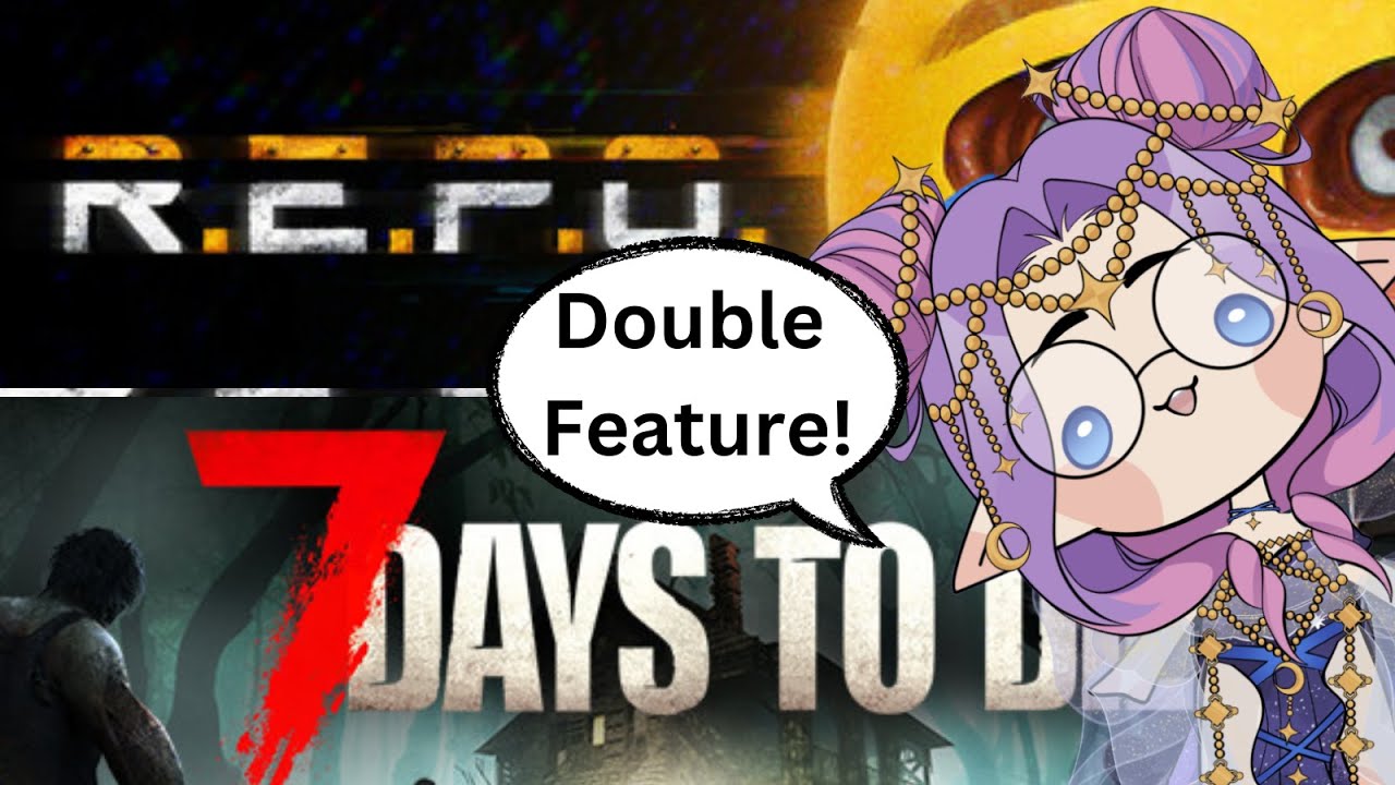 Zombie DESTRUCTION and Lil Robots DOUBLE FEATURE - YouTube