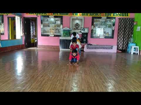 Tik Tik Tik Tik Tik Dance Cover By Villain Movie