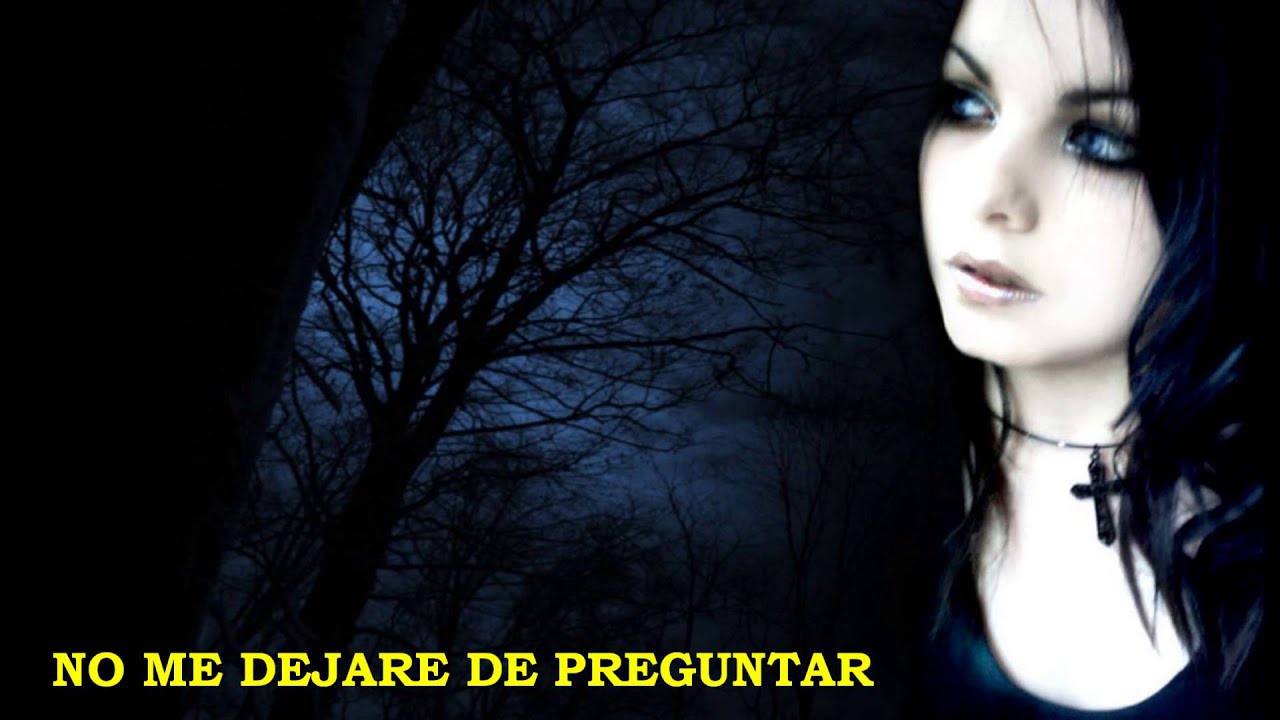 DONDE ESTARA MI PRIMAVERA (MARCO ANTONIO SOLIS) Musica y letra YouTube DONDE ESTARA MI PRIMAVERA (MARCO ANTONIO SOLIS) Musica y letra YouTube