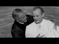 Ed Wood (1994) -  Baptism Scene