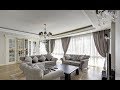 Buy a lovely 4-bedroom $1.5M (USD) apartment with a view on Kutuzovskiy Avenue in Moscow, Russia