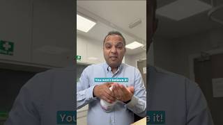 Can't Breathe Without Your Nasal Spray? Watch This