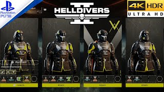 (PS5) Activate Termicide Tower | Realistic Ultra Graphics Gameplay [4K 60FPS HDR] | Helldivers 2