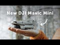 DJI Mavic Mini Hands-On Review - Can You Get Cinematic Footage?