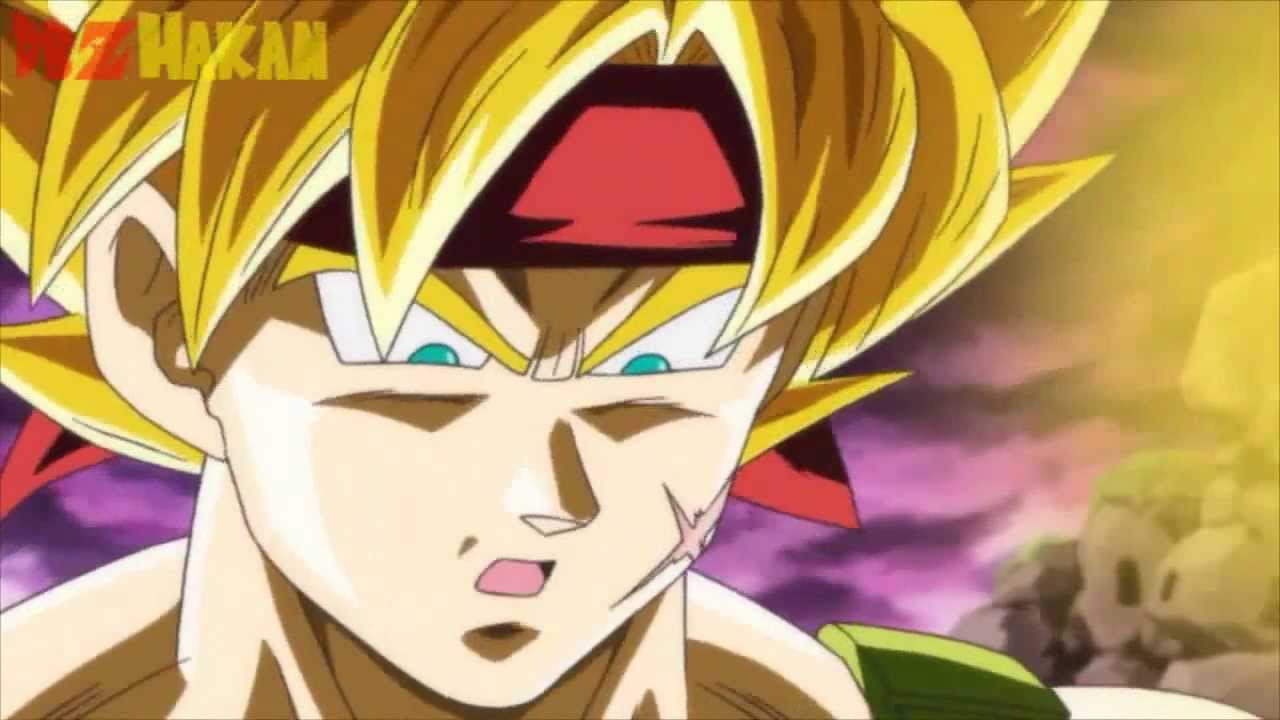 DRAGON BALL EPISODIO DE Bardock full hd 