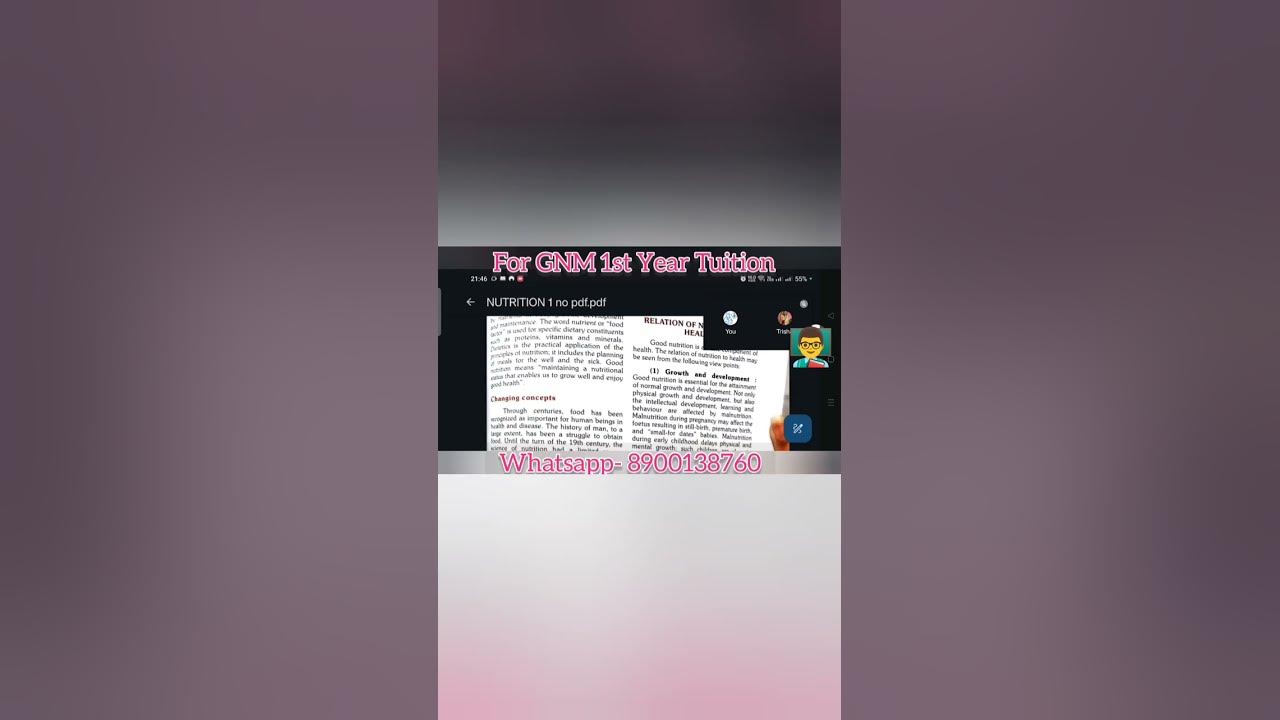 Community Health Nursing Gnm 1st Year YouTube community-health-nursing-gnm-1st-year-youtube