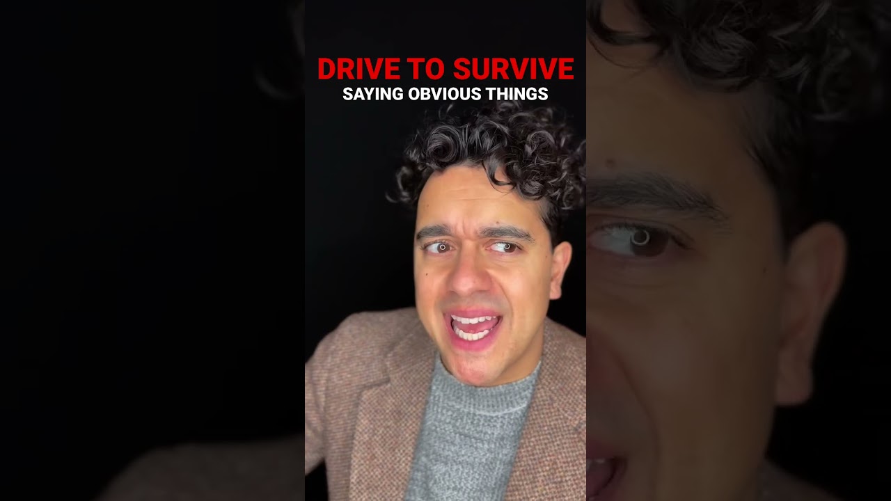 Mira Drive To Survive Narrators #f1 #drivetosurvive #netflix #motorsports #f12022 #redbullracing en YouTube Mira Drive To Survive Narrators #f1 #drivetosurvive #netflix #motorsports #f12022 #redbullracing en YouTube