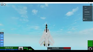 f14 plane crazy tutorial