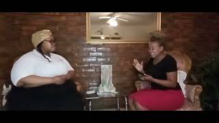 Journey of a single called lady with Prophetess Khanyo Ndlela