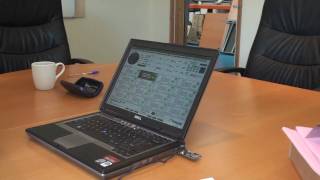 ZIgBee Demo