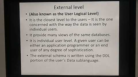 Database architecture (CS 207) Manish Kumar Kakhani