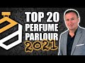 TOP 20 PERFUME PARLOUR CLONE FRAGRANCES 2021 - SAVE ££££