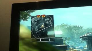 GB dispute Kuite Vs. nokmmm. Wrong rules. map Carrier