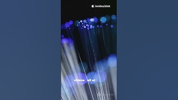 How Fiber Optics Transmit Data at Light Speed