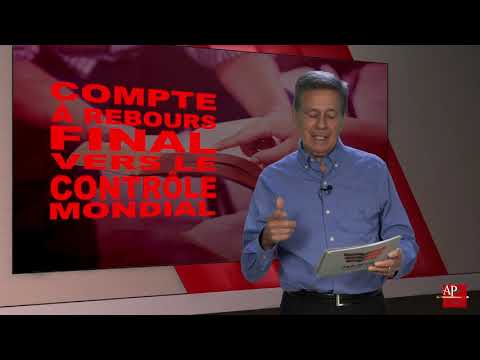 Vidéo: Pourquoi Nous Dit-on « Le Compte à Rebours » ?