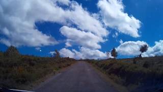 Salida de Pandozarco
