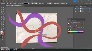 Clean Vines in Illustrator