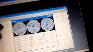 AEM FIC/6 FUEL INJECTION ECU TUNNING BY AUDI A4